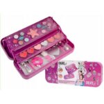 Cofanetto Latta Make Up Create It - Maggio