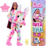 Barbie Cutie Reveal Sogni Coniglio - Mattel
