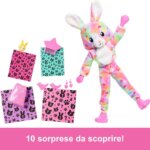 Barbie Cutie Reveal Sogni Coniglio - Mattel