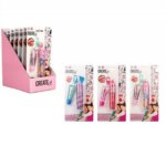 Set 2 Lip Gloss Create It - Maggio