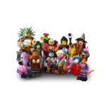 71047 Minifigure Dungeons & Dragons - Lego