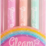 Evidenziatore Glitter Timbrino - Colourbook