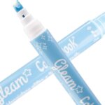 Evidenziatore Glitter Timbrino - Colourbook