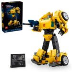 10338 Bumblebee - Lego