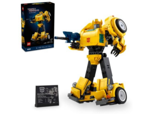 10338 Bumblebee - Lego