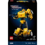 10338 Bumblebee - Lego
