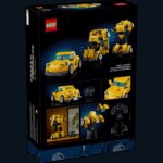 10338 Bumblebee - Lego