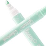 Evidenziatore Glitter & Timbrino - Colourbook