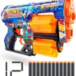 X-Shot Dread 12 Dardi Sonic - Maggio