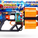 X-Shot Dread 12 Dardi Sonic - Maggio