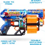 X-Shot Dread 12 Dardi Sonic - Maggio