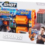 X-Shot Dread 12 Dardi Sonic - Maggio
