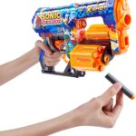 X-Shot Dread 12 Dardi Sonic - Maggio