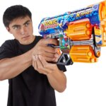 X-Shot Dread 12 Dardi Sonic - Maggio