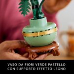 10368 Crisantemo - Lego