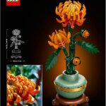10368 Crisantemo - Lego