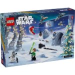75395 Calendario Dell Avvento Star Wars 2024 - Lego