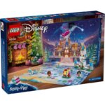 43253 Calendario Dell Avvento Disney 2024 - Lego