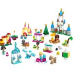 43253 Calendario Dell Avvento Disney 2024 - Lego
