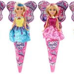Principessa Sparkle Girlz 28 cm - Maggio