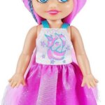 Mini Principesse Unicorno Sparkle Girlz - Maggio