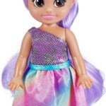 Mini Principesse Unicorno Sparkle Girlz - Maggio