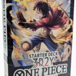 Mazzo One Piece St 14 - Bandai
