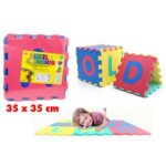 Tappeto puzzle lettere - Maggio