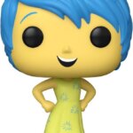 Gioia Inside Out 2 - Funko