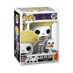Jack Skellington - Funko