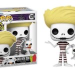 Jack Skellington - Funko