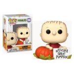 Linus Halloween - Funko