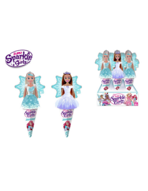 Winter Princess Sparkle Girlz 28 cm - Maggio