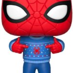 Spider-man Funko - Funko