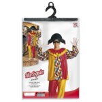 Abito Arlecchino Tg. L - Widmann