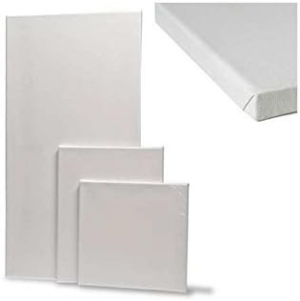 Tela Pittura Classic 24 x 30 - Assocash
