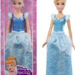 Cenerentola Disney - Mattel