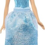 Cenerentola Disney - Mattel