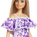 Barbie The Ocean - Mattel