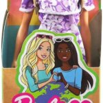 Barbie The Ocean - Mattel