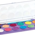 Acquerelli Candy Giotto 12 pz - Fila