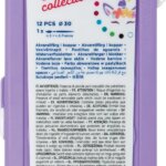 Acquerelli Candy Giotto 12 pz - Fila