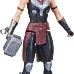 Might Thor Titan Hero - Hasbro