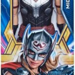 Might Thor Titan Hero - Hasbro