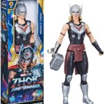 Might Thor Titan Hero - Hasbro