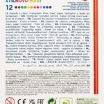 Pastelli Stilnovo Giotto 12 pz - Fila