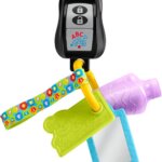 Il Mio Primo Portachiavi - Fisher Price