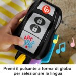 Il Mio Primo Portachiavi - Fisher Price