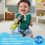Il Mio Primo Portachiavi - Fisher Price