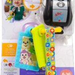 Il Mio Primo Portachiavi - Fisher Price